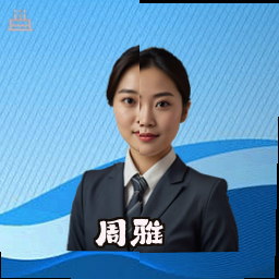 周雅
